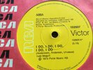 SCARCE 1977 release I DO, I DO, I DO Australia ROCK ME ABBA re-issue RCA