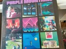 Purple Mountains - Purple Mountains (2019, Drag City) Vinyl 12