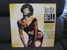 Beckie Bell: Steppin' Out, Fluo Records, belgische 12