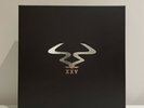 Ram Records XXV Boxset - 5 x LP - 2 X CD, USB Stick, Book - RAM RECORDS RAM300