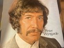 Peter Wyngarde. Peter Wyngarde. Lp Uk. 1970. Near Mint. Gatefold. Jazz Funk