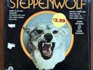 THE BEST OF STEPPENWOLF LP RECORD - PICKWICK - SPC-3603 - (1978) -NEW SEALED