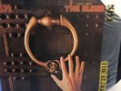 Kiss Music From The Elder Lp NBLP7261 Vinyl Record 1981 -R70