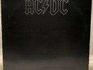 ACDC Back In Black Lp 1980 1st US Monarch Pressing Bob Ludwig Cut A/A Vinyl