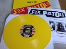 Sex Pistols - Never Mind The Bollocks LP (Punk/Buzzcocks/X-Ray Spex/Damned/SLF)