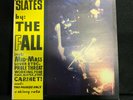 Slates The Fall 10” vinyl 6 Track Mini LP KT071 Rough Trade 1981 EX+/EX++