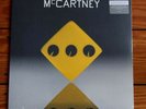 Paul McCartney III Third Man Records INDIE SPLATTER Vinyl LP VINYL NEU Beatles