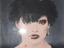 NINA HAGEN + BAND  LP mit ORIGINAL AUTOGRAMM  eigentlich neu