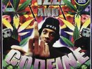 CHRIS TRAVIS   Pizza And Codeine 2 LP Set RSD BLACK FRIDAY 2021 Purple Vinyl NEW