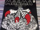MAGMA Univeria Zekt PHILIPS RECORDS DOUBLE VINYL LP 6395 001 / 002