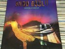 AMON DUUL II Carnival In Babylon UNITED ARTISTS RECORDS VINYL LP UAG 29327
