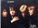 U2 Gloria - 40th Anniversary Edition RSD Black Friday 2021 (New)