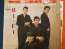 The Beatles Introducing the Beatles 1964 VJ Black Label Small Brackets Baggy