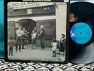 CCR Creedence Clearwater Revival Willy and the Poor Boys 1970 Liberty UK BLUE LP