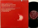 SR 90416 RFR 2/2 Bartok, Miraculous Mandarin, complete, Divertimento, Dorati/LSO