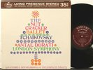 SR2 9013 Tchaikovsky, The Nutcracker, complete ballet, Dorati, London SO