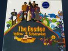 The Beatles Yellow Submarine 1969 Apple SW-153 Stereo 1st Press Factory Sealed