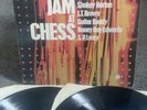 BLUES JAM AT CHESS