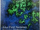 Claddagh Records 2 LP set CSM 50-51: John Field - Nocturnes / Veronica McSwiney