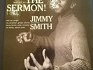 BLUE NOTE 4011  JIMMY SMITH  THE SERMON  RVG-EAR-