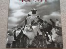 RUSH PRESTO Vinyl 1989 UK A1/B1 First ALSDORF PRESS Superb Listen