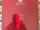 Queen - Brian May - We will rock you - Red vinyl 7