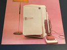 The Cure Vinyl LP 1979 Three Imaginary Boys Fiction Records plus Insert