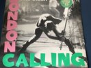 THE CLASH “London Calling” Original 1979 UK Double VINYL LP - A1, B1, C3, D2