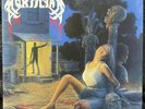 Mortician-Chainsaw Dismemberment 2 x LP Colored W/ Silkscreened D-Side