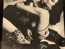 SCORPIONS LOVE AT FIRST STING ORIGINAL 1984 VINYL LP-ROCK YOU LIKE A HURRICANE 