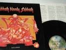 LP SABBATH BLOODY SABBATH  Black Sabbath 1974 NM Vinyl LYRICS. BS 2695
