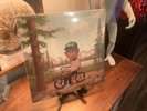 Tyler, the Creator “Wolf” 2xVinyl Pink Translucent Limited Edition