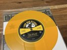 Paul Weller Going To A Go-Go /Road Runner/What Does It Take (Yellow Vinyl, 2021)