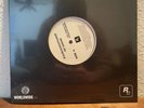 MF DOOM+BADBADNOTGOOD Chocolate Conquistadors SEALED 10