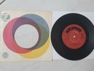 The Beatles très rare single « Roll over Beethoven » FINLANDE