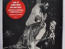 James Brown - Live At Home With His Bad Self (2019 Republic B0030191-01) 2XVinyl