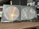 2x Schallplatte Vinyl 12“ LP: ABBA - Voyage - Picture Disc 1 + 2 Neu / Mint