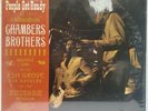 The Chambers Brothers - People Get Ready 1966 Vault LP MINT SEALED