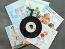 Me  All 5 Taylor Swift Brendon Urie Limited Edition Vinyl 7'' SET Lover