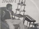 STREET  SOUL -- SYDNEY L -- AROUND THIS TIME / LOVE YOU TO WANT ME  --  UK 7