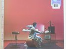 NEW Toro y Moi Outer Peace Clear Color Vinyl LP Record 2019 Album Gatefold Rare
