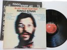 Ringo Starr - Blast From Your Past LP VINYL 1975, APPLE RECORDS. EX+/EX+