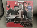 The Black Keys Rubber Factory LP 2004 ( Like New)