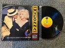Madonna Lp I’m Breathless 1990 N. M Original Press