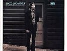 Boz Scaggs: s/t (LP, Speakers Corner)