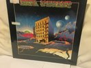 GRATEFUL DEAD FROM THE MARS HOTEL LP 1974 SEALED FIRST PRESS AUTHENTIC BEAUTY