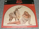 Devil's Witches - Velvet Magic (Splatter Vinyl, Uncensored Poster, Gatefold)