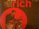 Buddy Rich - The Driver - Vinyl Record.. - 274