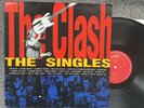 The Clash - Singles lp
