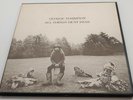 George Harrison All Things Must Pass 3 LP Box Set Apple STCH 639 Free Ship